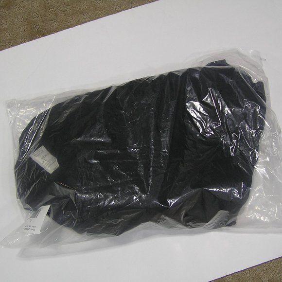 ALEXIA ADMOR Leia Black Maxi Dress XL - Picture 11 of 14